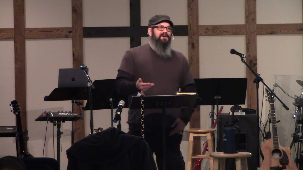 Responding To God's Voice