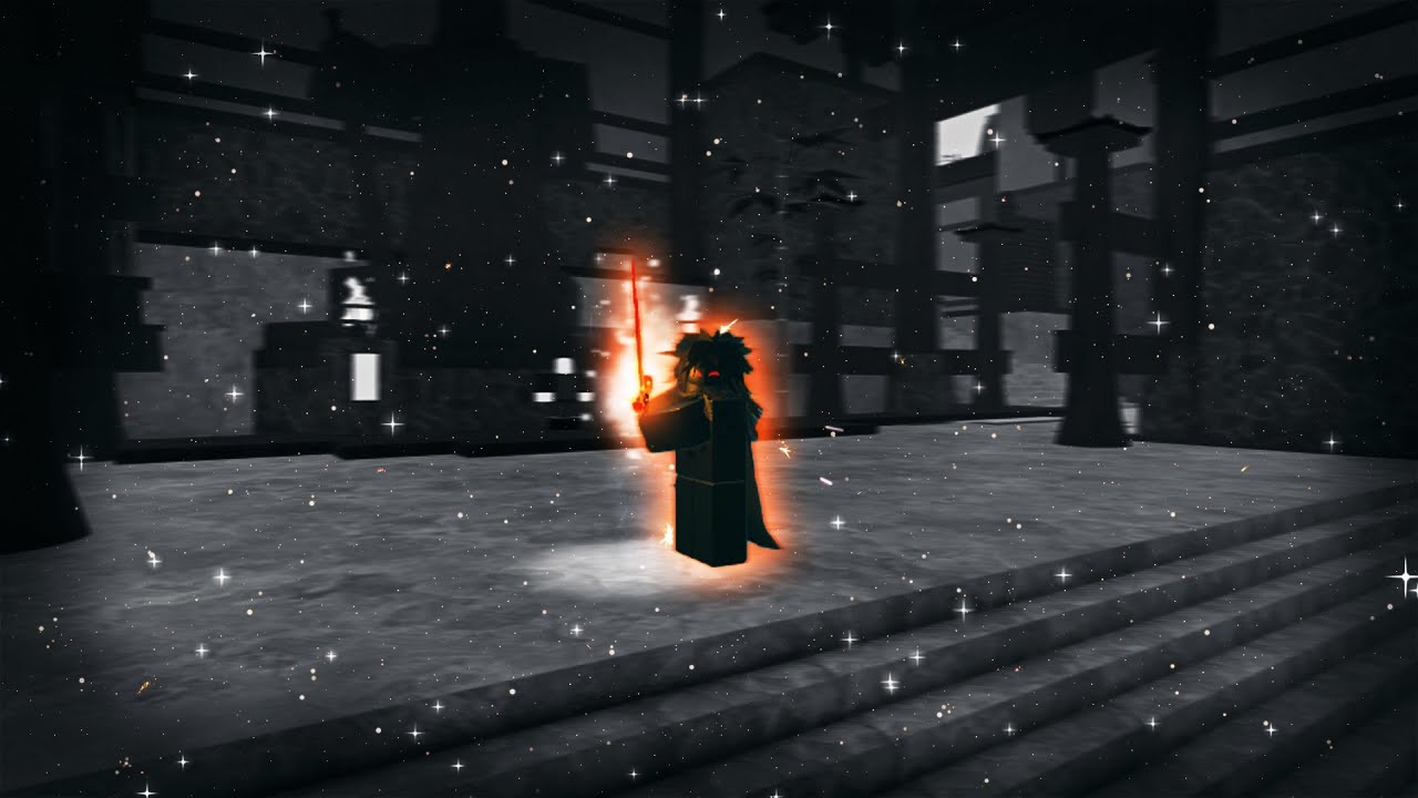 #1 Chime | Deepwoken