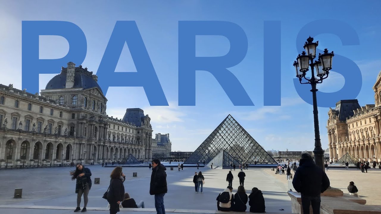 Entdeckertipps PARIS | Montmartre, Luxus & Insider locations