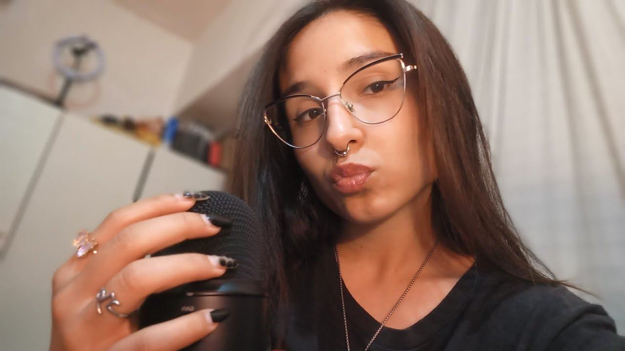 ASMR 100% MOUTH SOUNDS