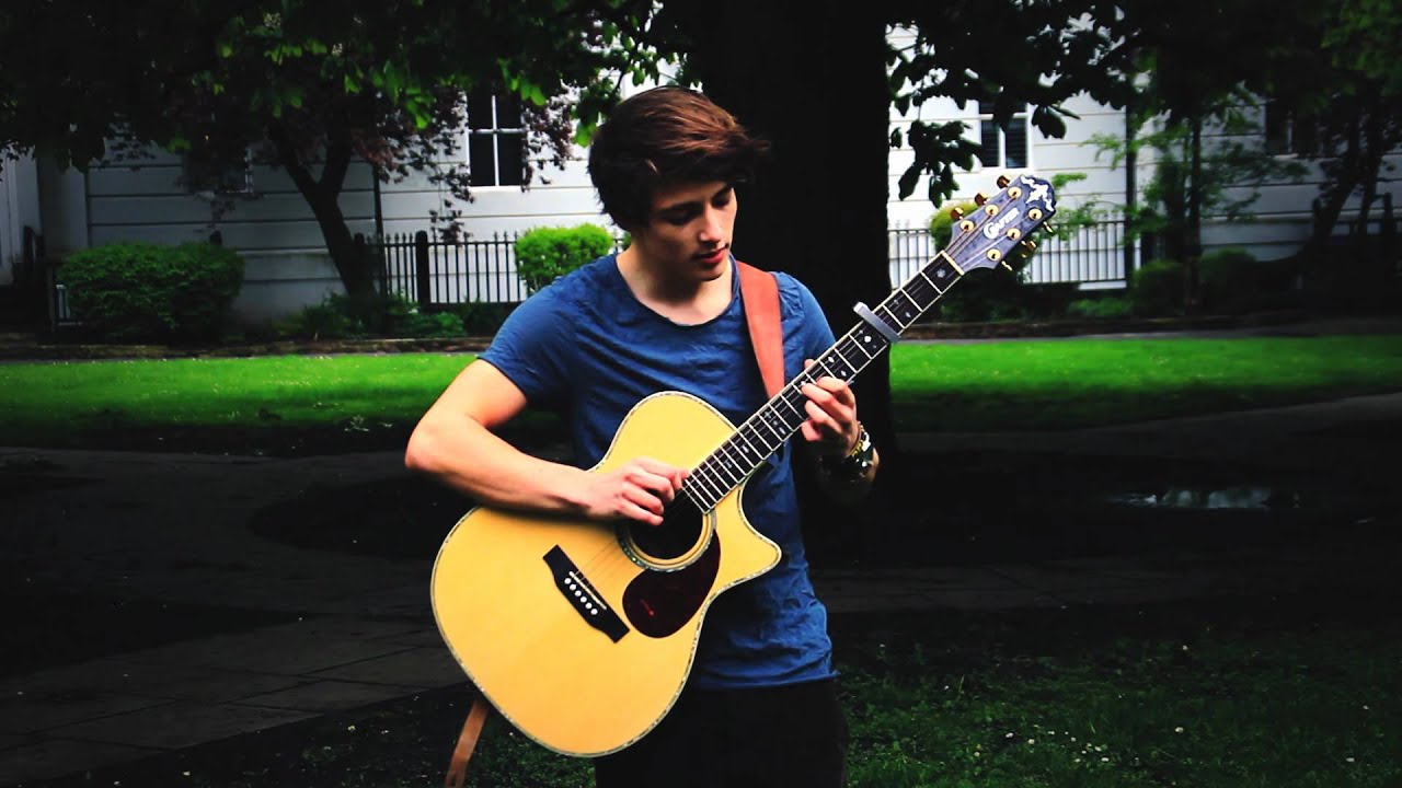 Leo Stannard - Please Dont | RTTV Sessions