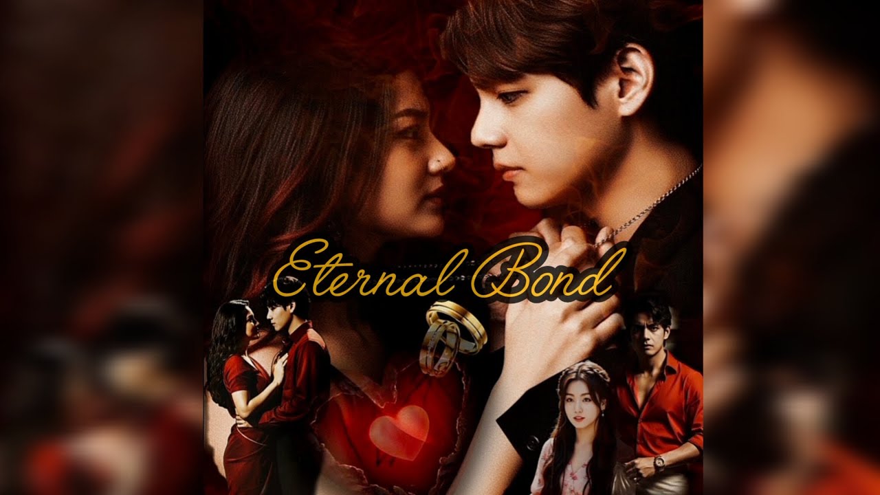 ♾️♥️അനന്തബന്ധം / Eternal Bond♥️♾️ Part 1️⃣/ 2 [TWOSHOT] 🔞🔞 #taekookff #btsff #malayalamff #taekook 