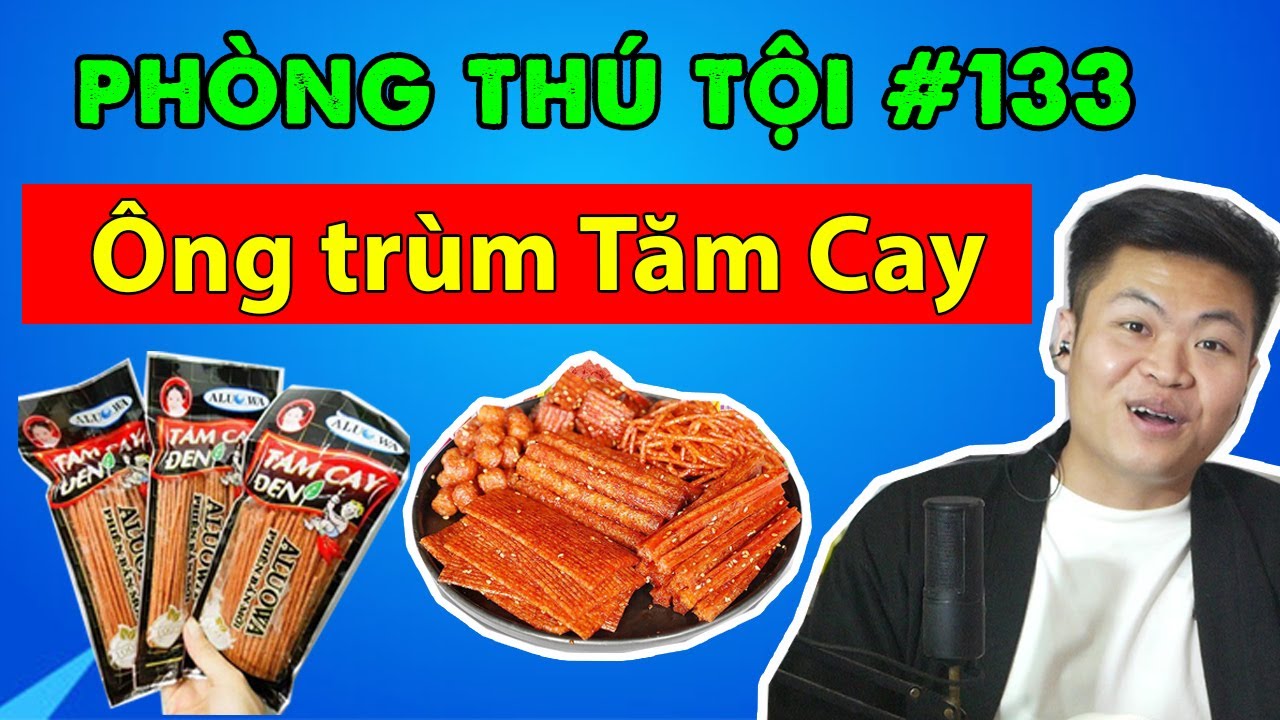 Hảo Buôn lậu Tăm Cay trong Trường học 😂 Kế hoạch thông minh xử lý hảo bạn bẩn tính mách lẻo 🤣