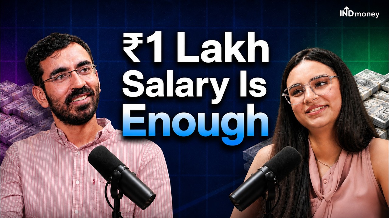 ₹0 to ₹100 Crores: Pranjal Kamra&rsquo;s Journey from Middle-Class to Crorepati