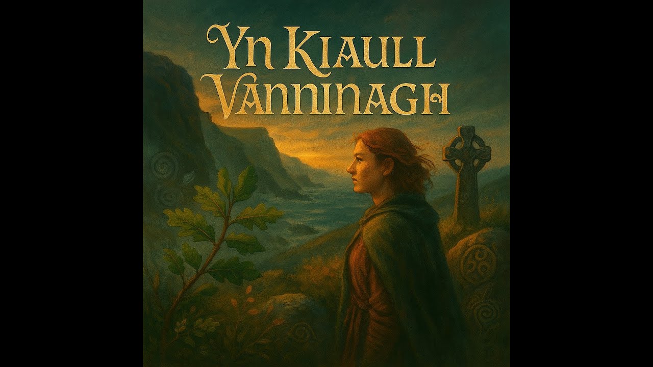 Isle of Song: Traditional Manx Folk Music