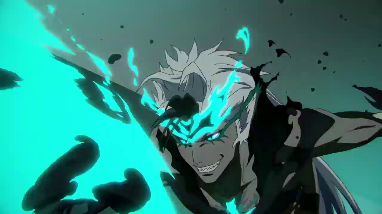 Bleach 2020 - Sink or swim HD