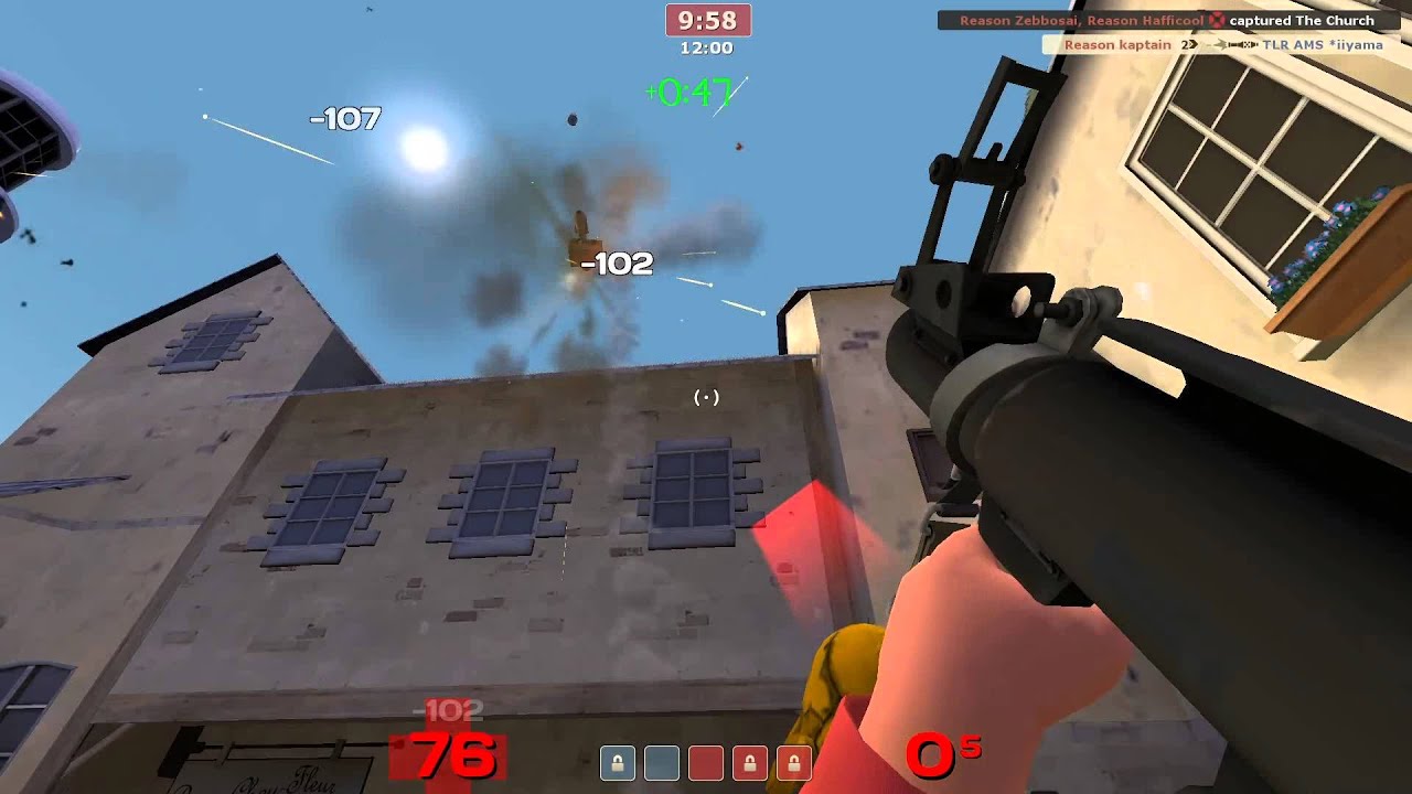 soldier clips 10