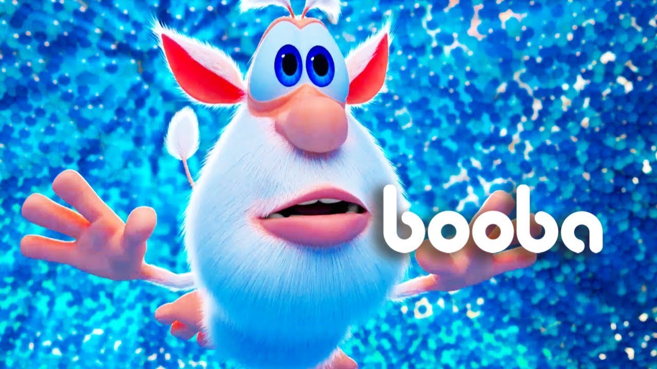 🔴 Booba LIVE | Non-Stop Cartoons Stream for Kids