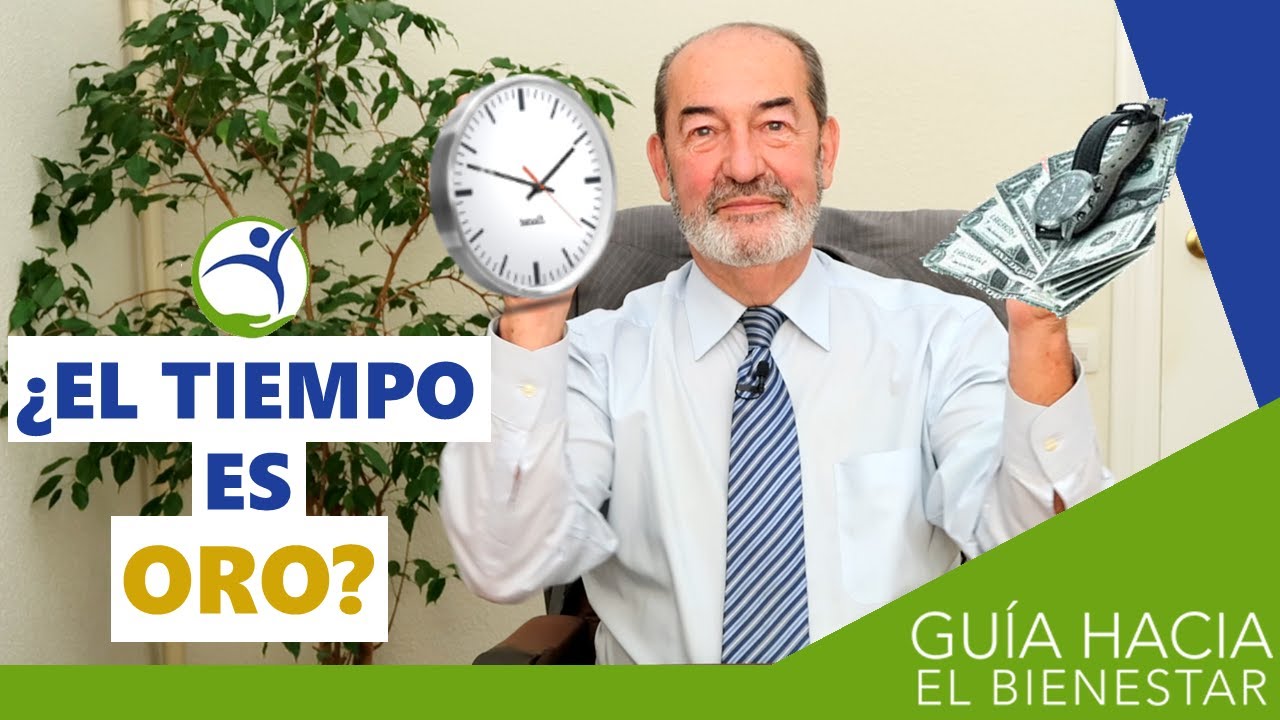 &iquest;Puedo perder mi TIEMPO? | Julio Herrero Lozano