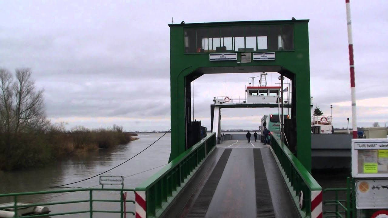 Driving a Truck from Saint-Mihiel to Meaux in France and to Brunsbuttel in Germany