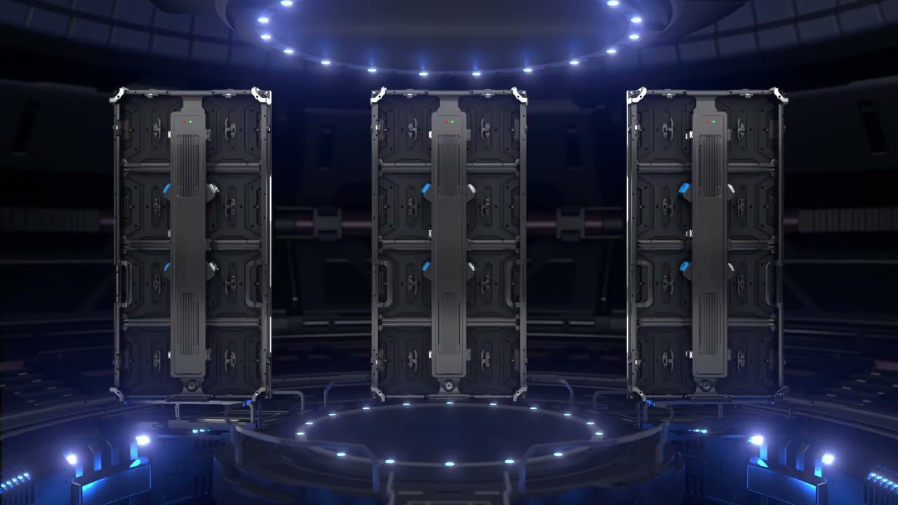RCpro Rental Panel Video