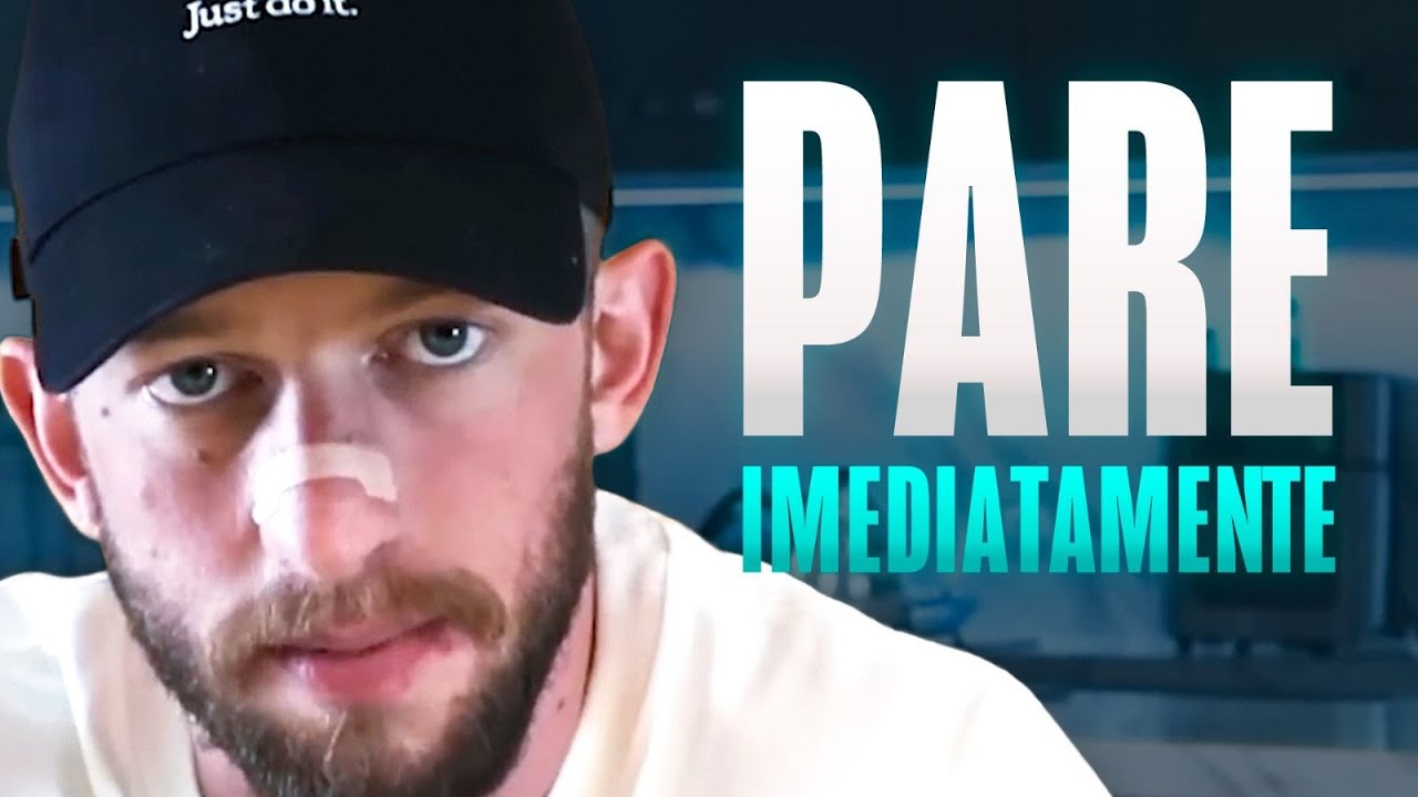 5 HÁBITOS QUE VOCÊ PRECISA ELIMINAR ANTES QUE SEJA TARDE DEMAIS