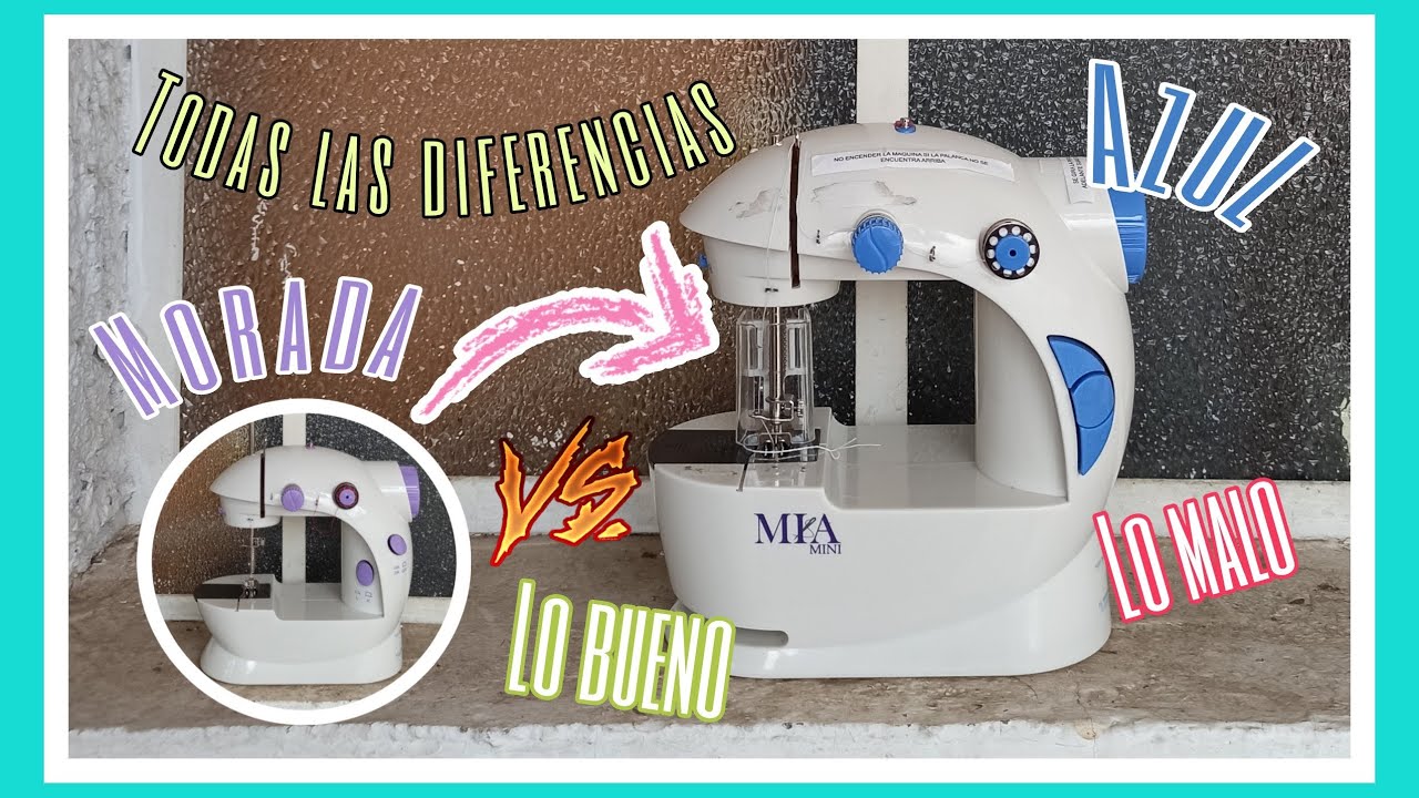 REVIEW 👓 MIA R1/MINI #MINIMÀQUINADECOSER 🧵
