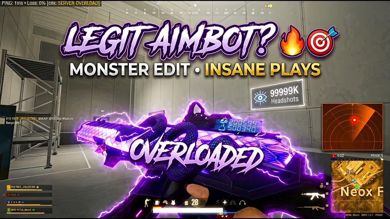 Pubg Legit Aimbot Moments 🎯🔥
