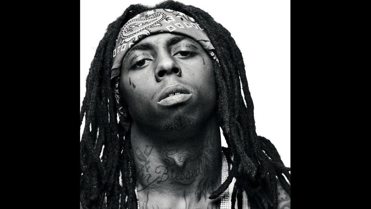 [FREE] LIL WAYNE TYPE BEAT - “I MIGHT AS WELL”