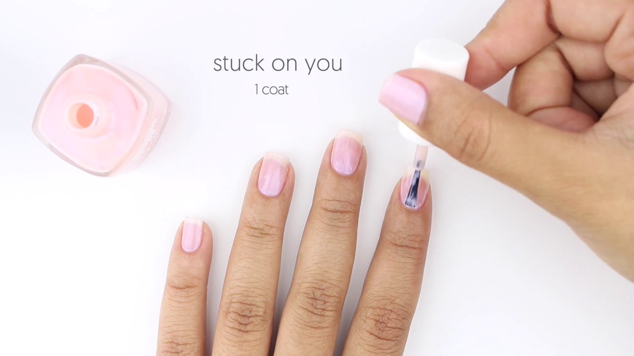 ella+mila | Stuck on You