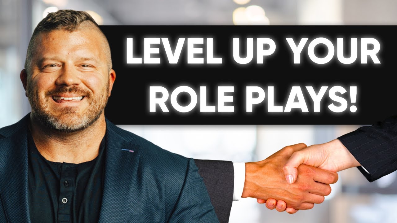 5 Tips for Better Agent Roleplays | Tips for Success | The Agent Growth Hub