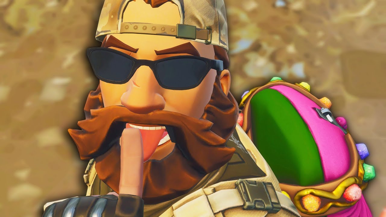 FORTNITE INSEGRETO
