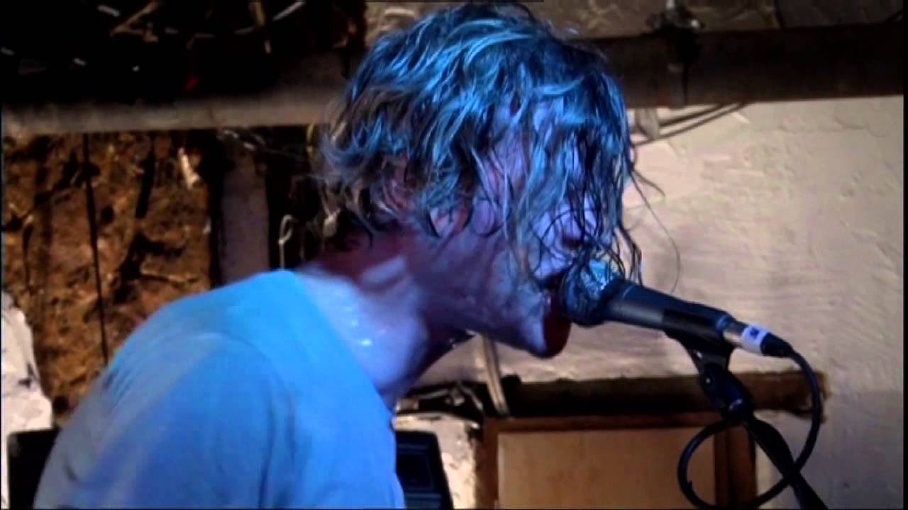 Johnny Foreigner 'Yes! You Talk Too Fast' // BeatCast Live Series