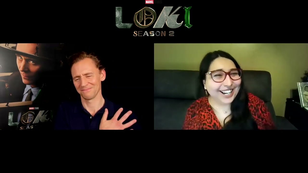 Tom Hiddleston Reflects on the Rewarding Journey of 'Loki'