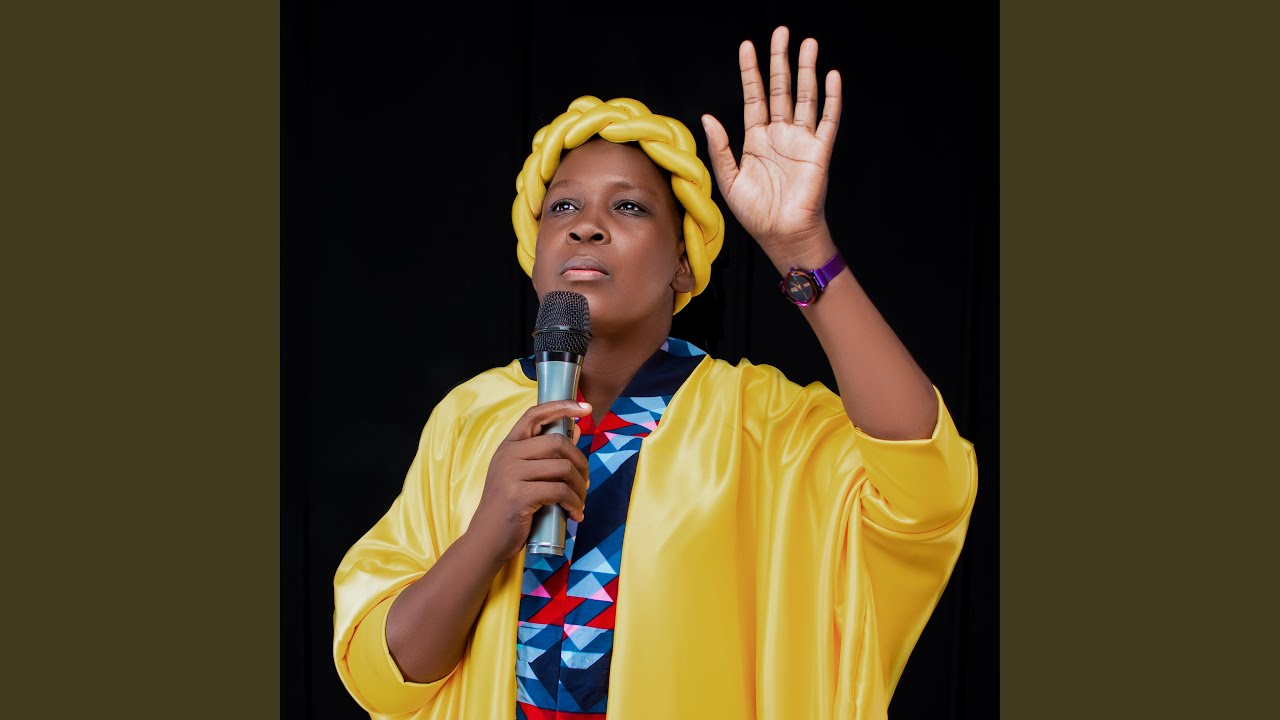 BWANA NITANGULIE