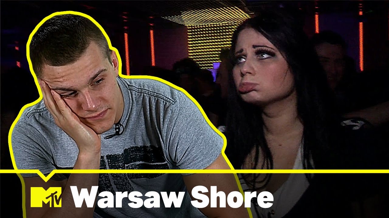 Kostümparty und Tauchen im Whirlpool | Warsaw Shore | S2E11 (1/4) | MTV Deutschland