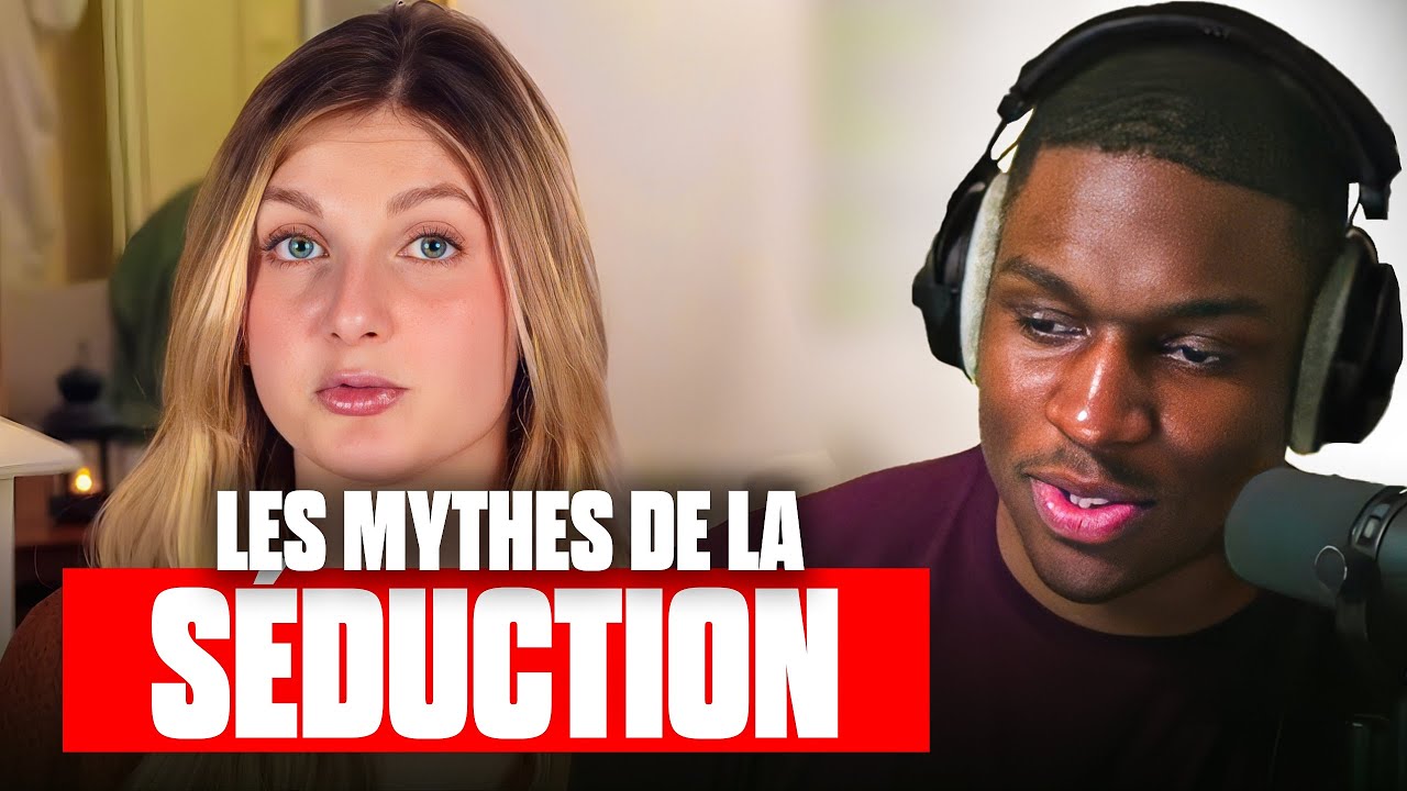 VOICI POURQUOI TU ES NUL EN SÉDUCTION !