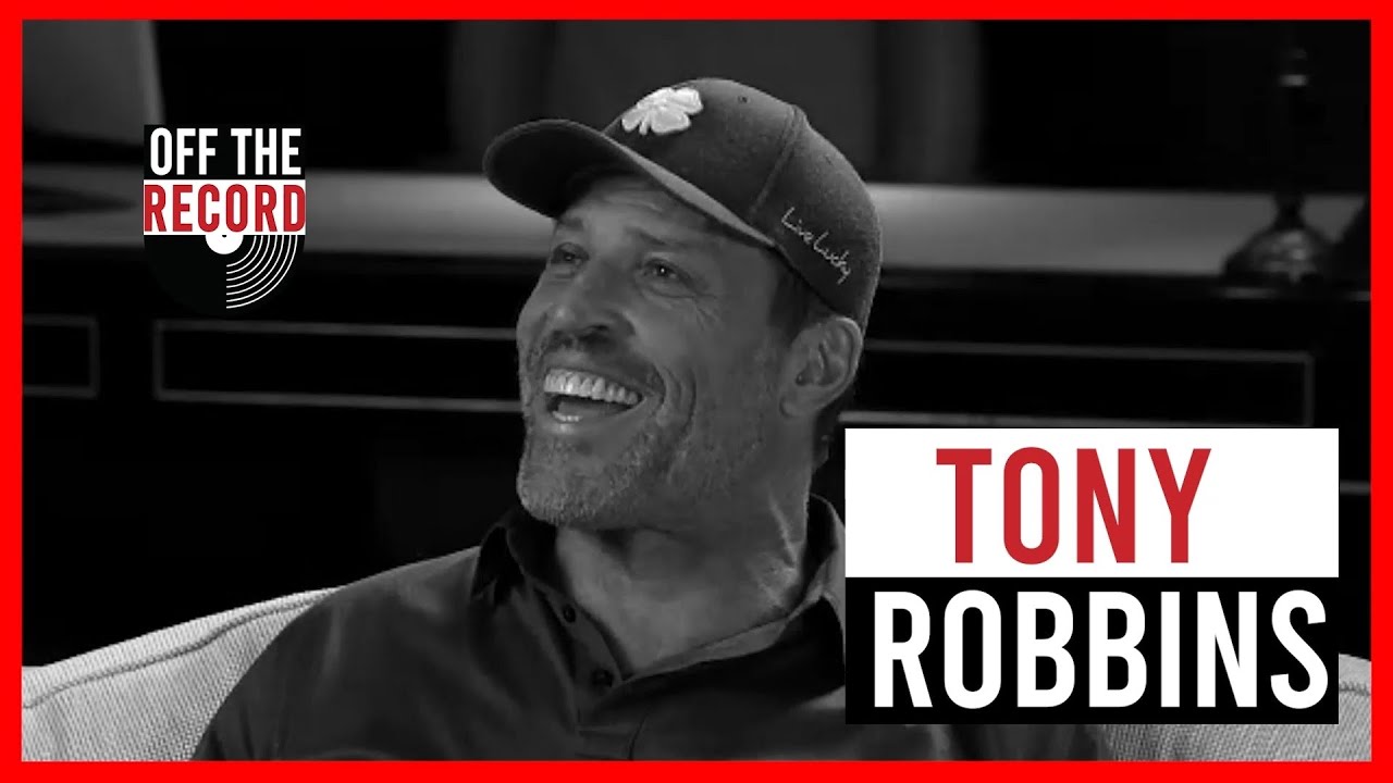 Off The Record | Tony Robbins