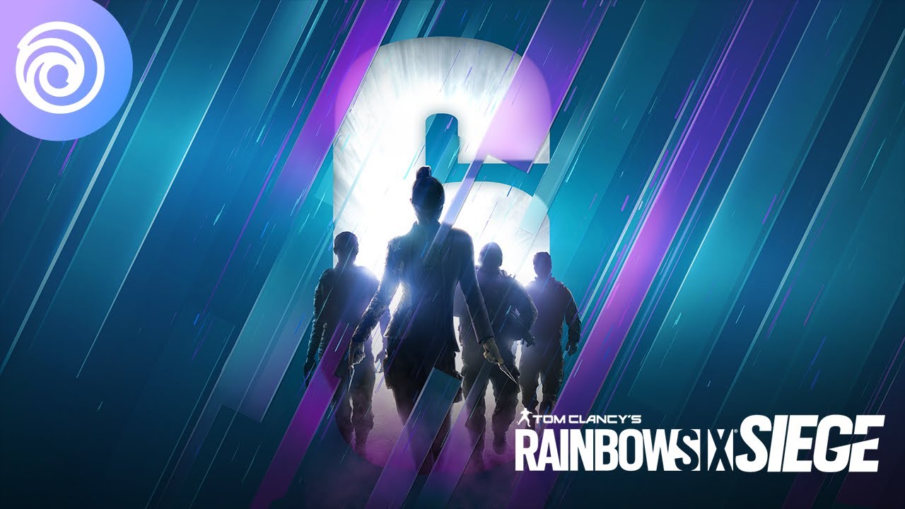Year 7 Pass Trailer | Tom Clancy&rsquo;s Rainbow Six Siege