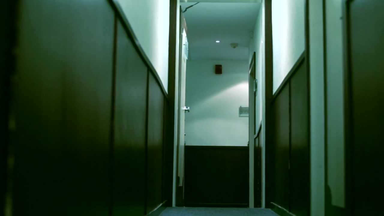 Toxic Hotel | Nosferatu & Endymion | Check-In