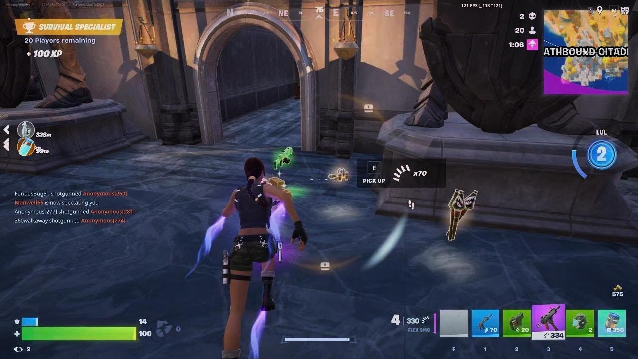 moonprincess111 Lara Croft Blitz Victory 3/9/26