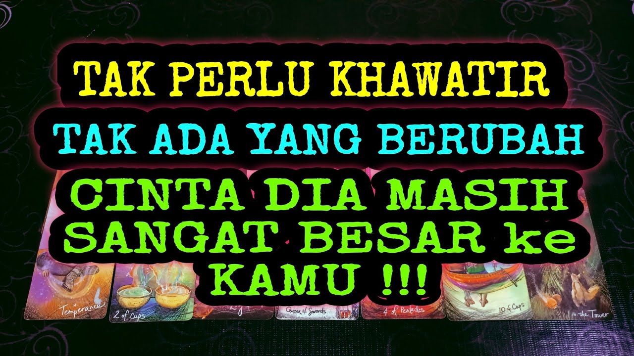 NIAT DIA UNTUK SERIUS DENGANMU TAK BERUBAH #tarot #tarotreading #tarotreader #tarotcards 