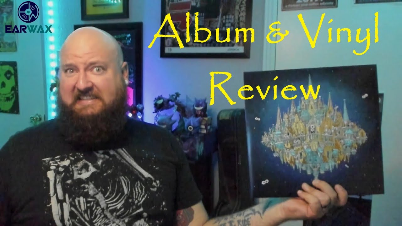 ARE DANCE GAVIN DANCE BETTER WITHOUT TILLIAN? Dance Gavin Dance - Pantheon (Album & Vinyl Review)