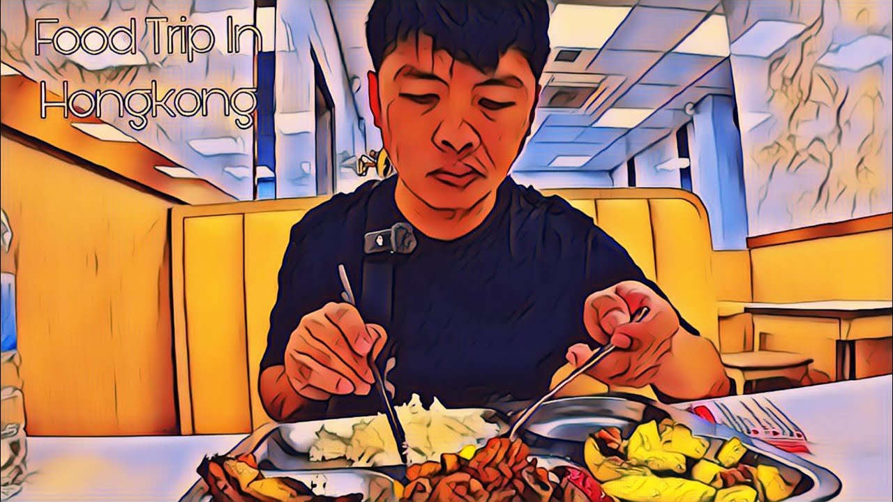 🇭🇰 First Time Eating Ichiran Ramen |FOODTRIP IN HONG KONG | MELWORLD 