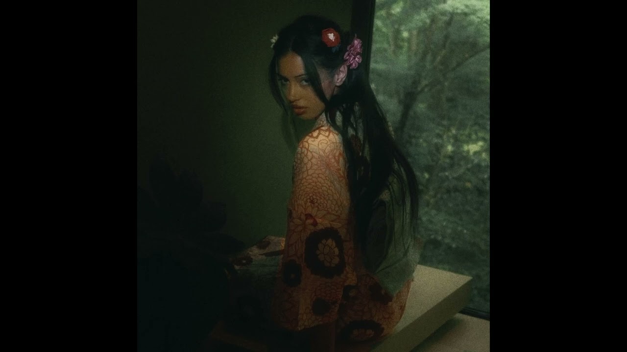 (FREE) Acoustic SZA x Summer Walker Type Beat 