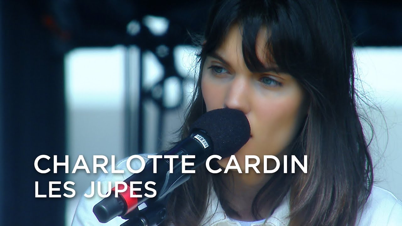 Charlotte Cardin | Les Jupes | CBC Music Festival