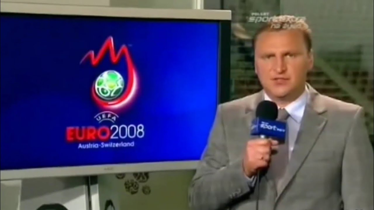 STUDIO PO MECZU ●POLSKA - CHORWACJA● EURO 2008