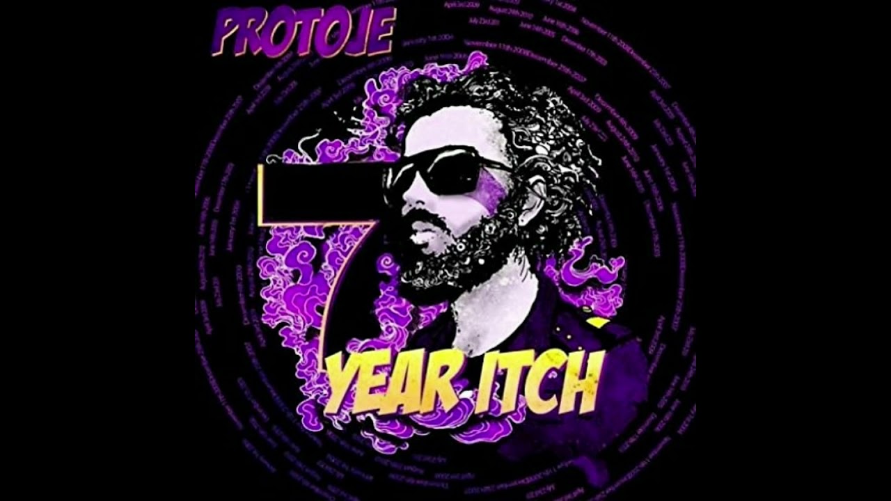 Protoje & Ky - Mani Marley - Rasta love