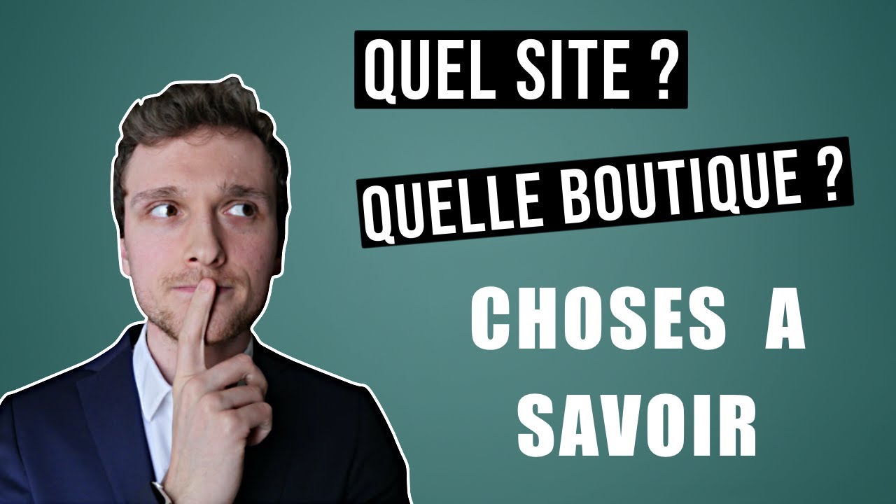 Où acheter sa montre de collection ?