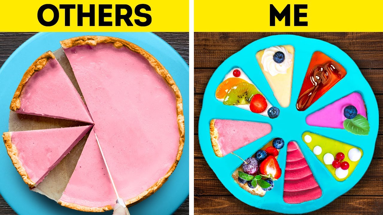 HACKS VS. GADGETS || Cool Kitchen Tricks That Will Speed Up Your Cooking