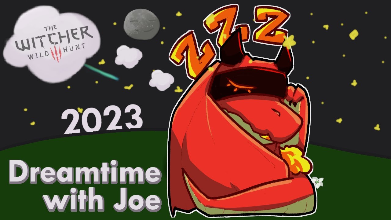 Joe Joe's Bizarre Dreams of 2023