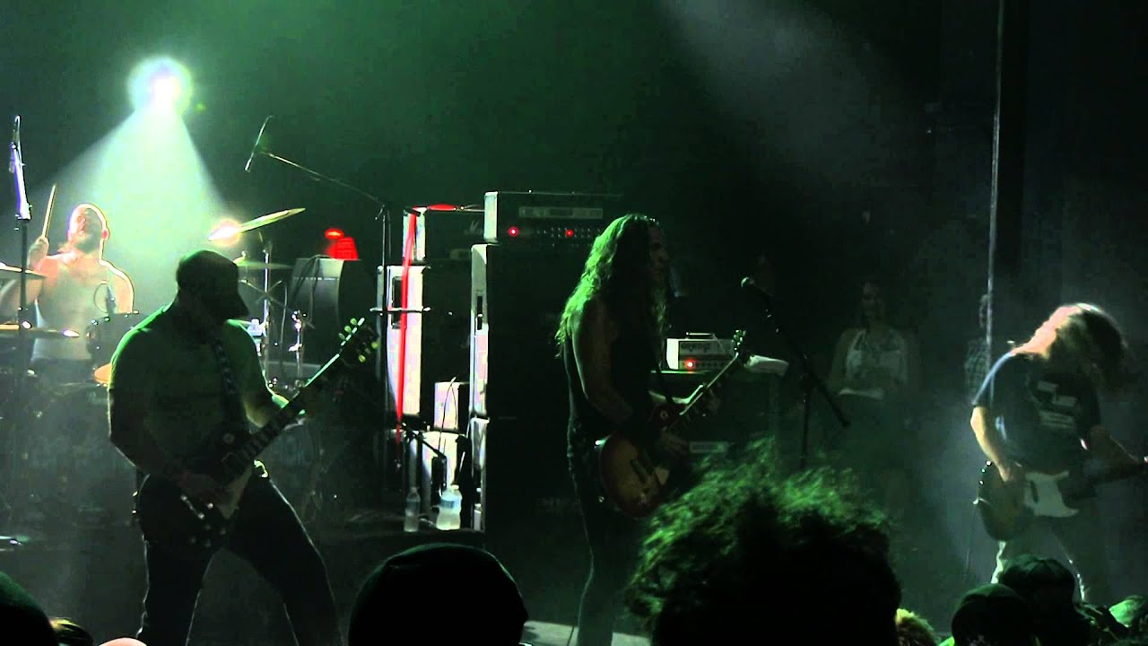 Dr. Know- The Observatory, Santa Ana Ca. 6/14/2014 1080p HD w/Soundboard Audio!