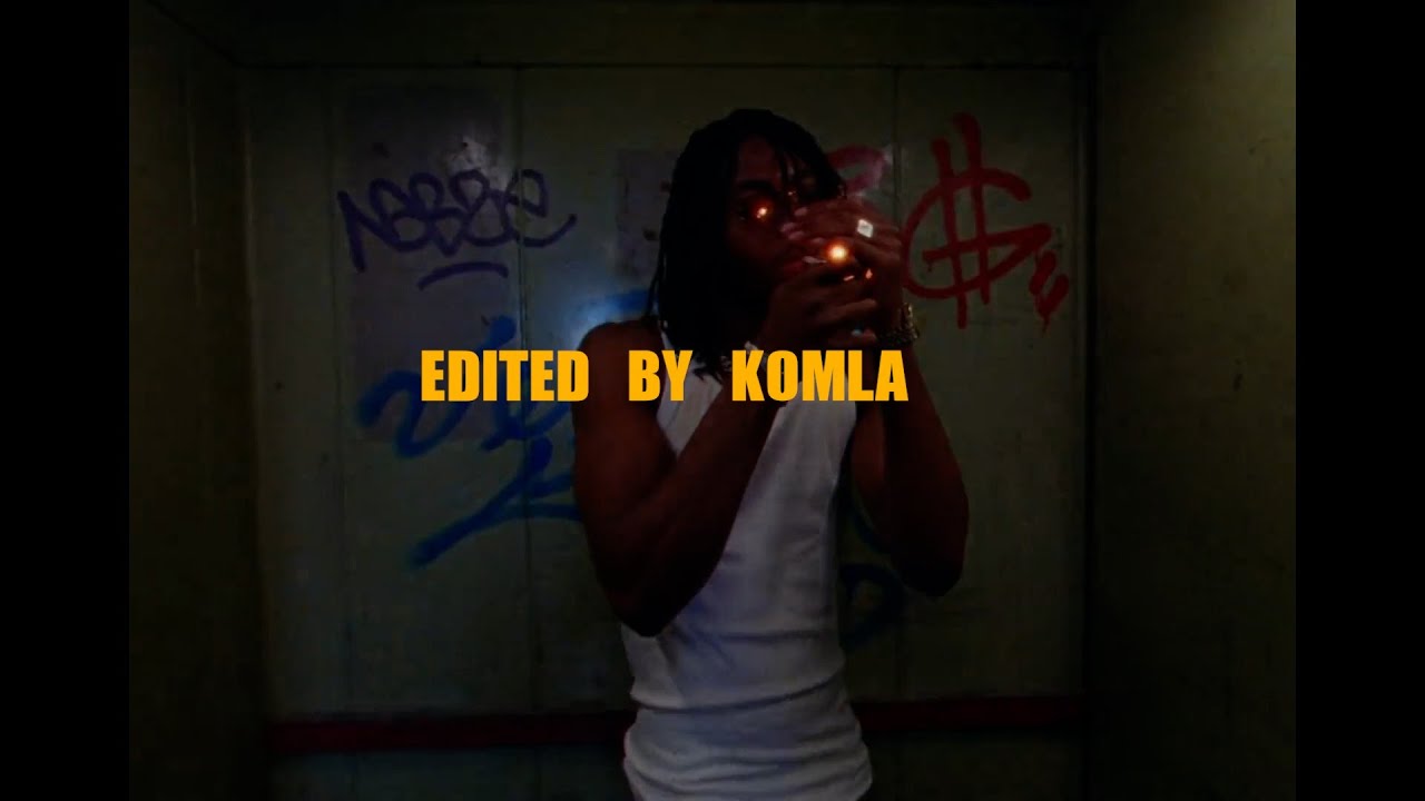 Koba la D - Synthèse (Music Video) (clip concept)