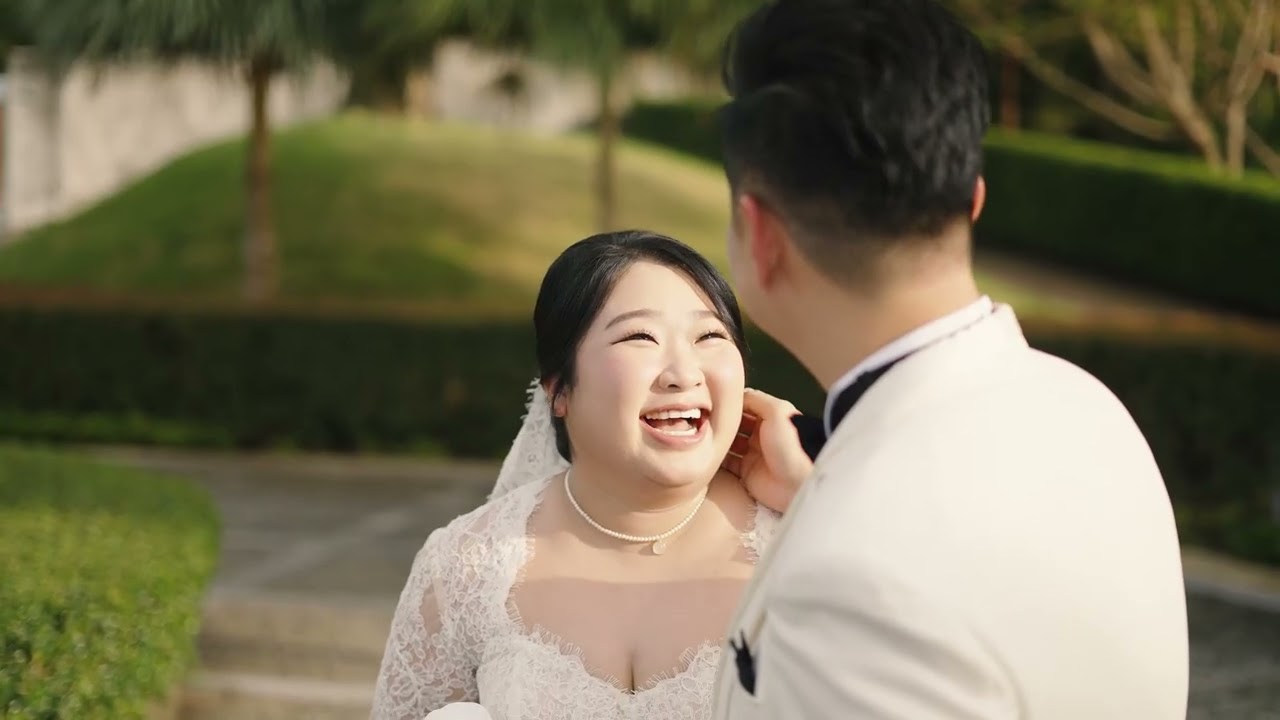VideoHighlight Jerry & Emily