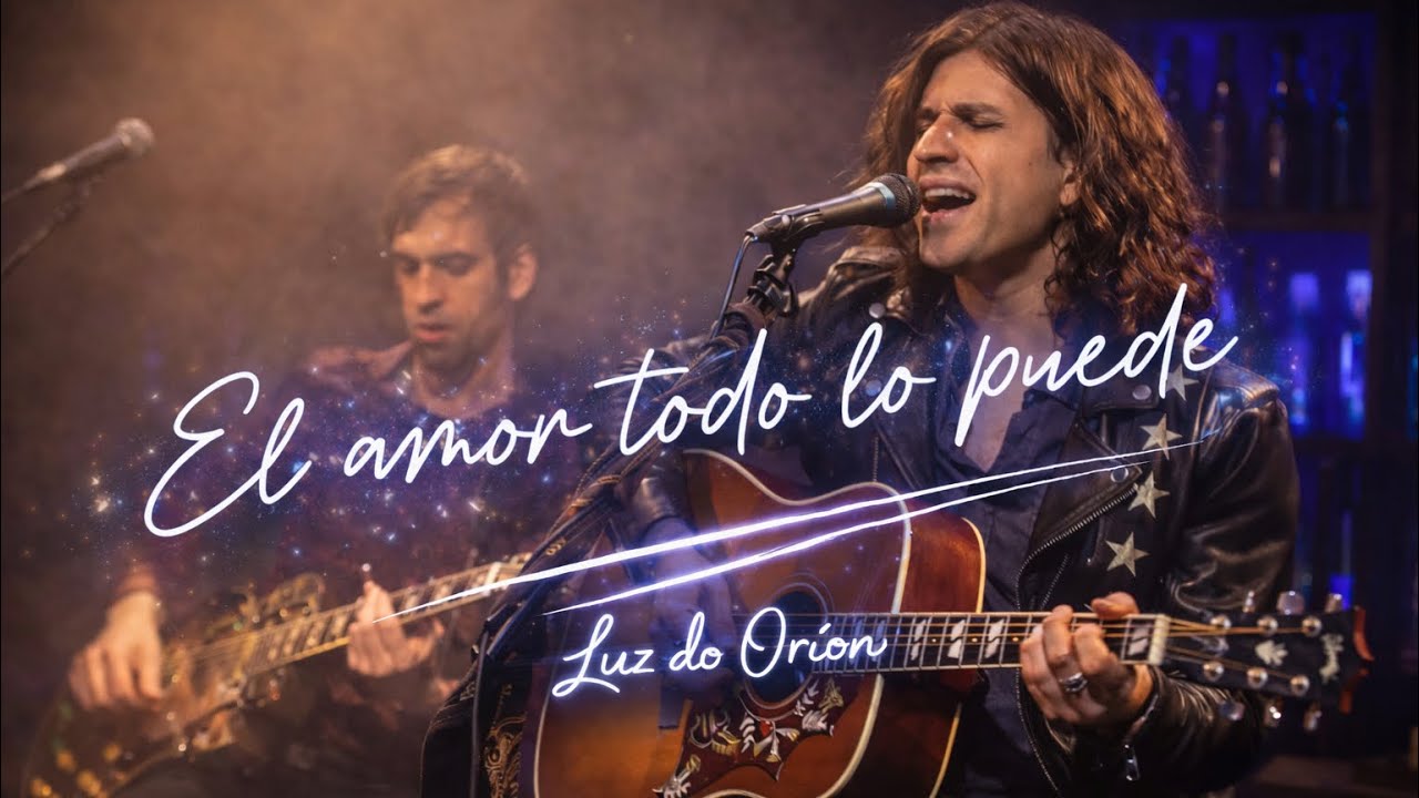 El Amor Todo Lo Puede