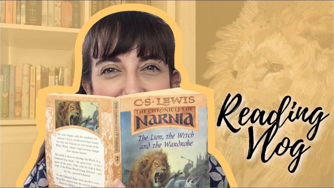 THE LION, THE WITCH AND THE WARDROBE — A Christian Perspective on the Chronicles of Narnia
