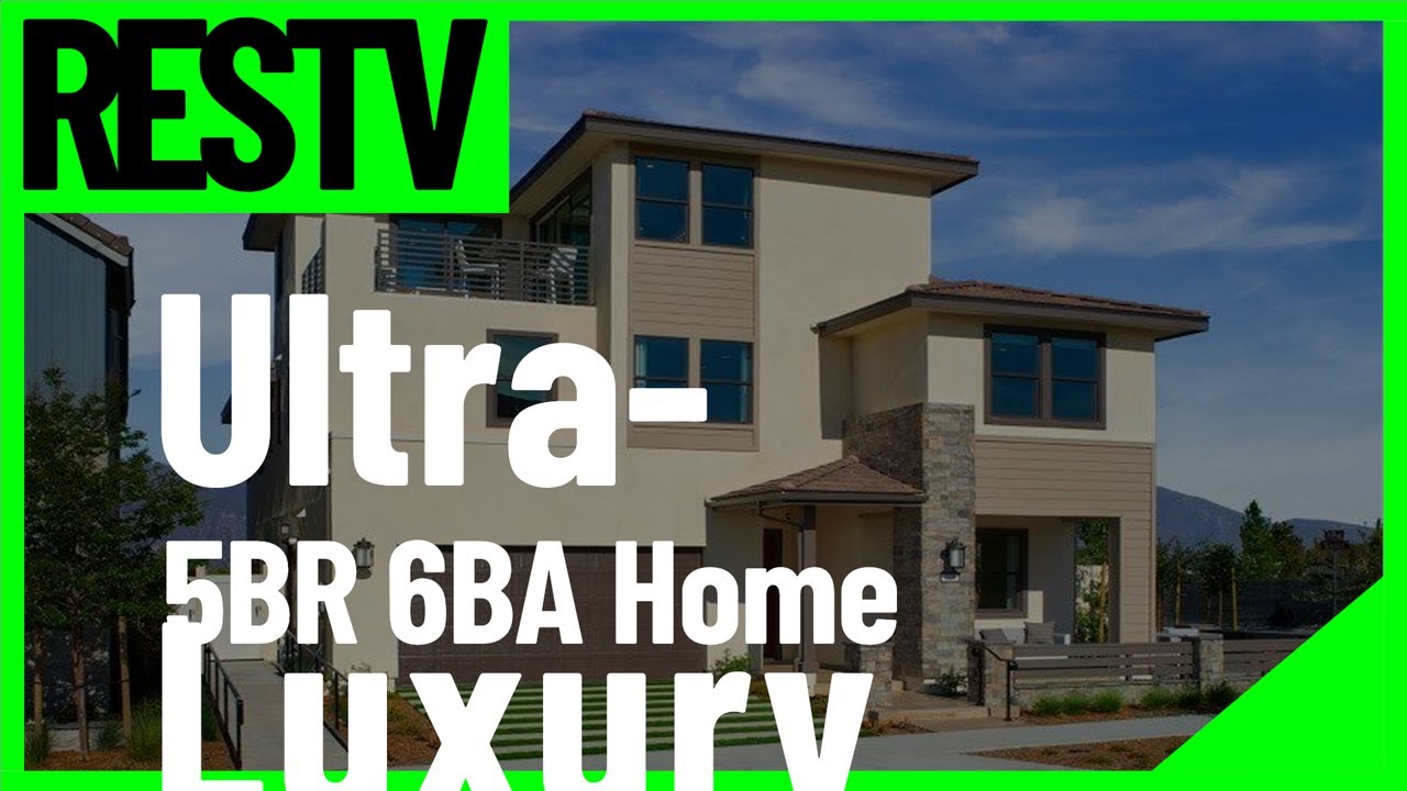 RESTV Irvine Luxury Home For Sale | 115 Shear | Los Angeles-Long Beach-Anaheim