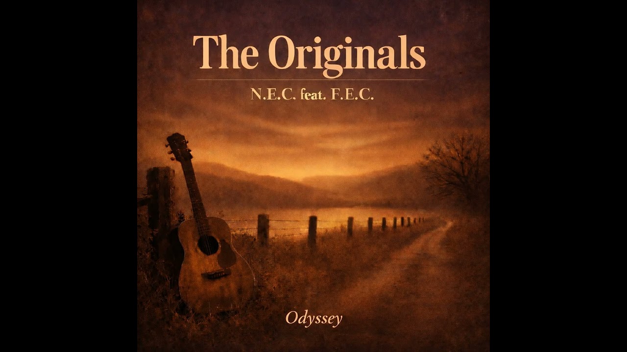 Odyssey - The Originals