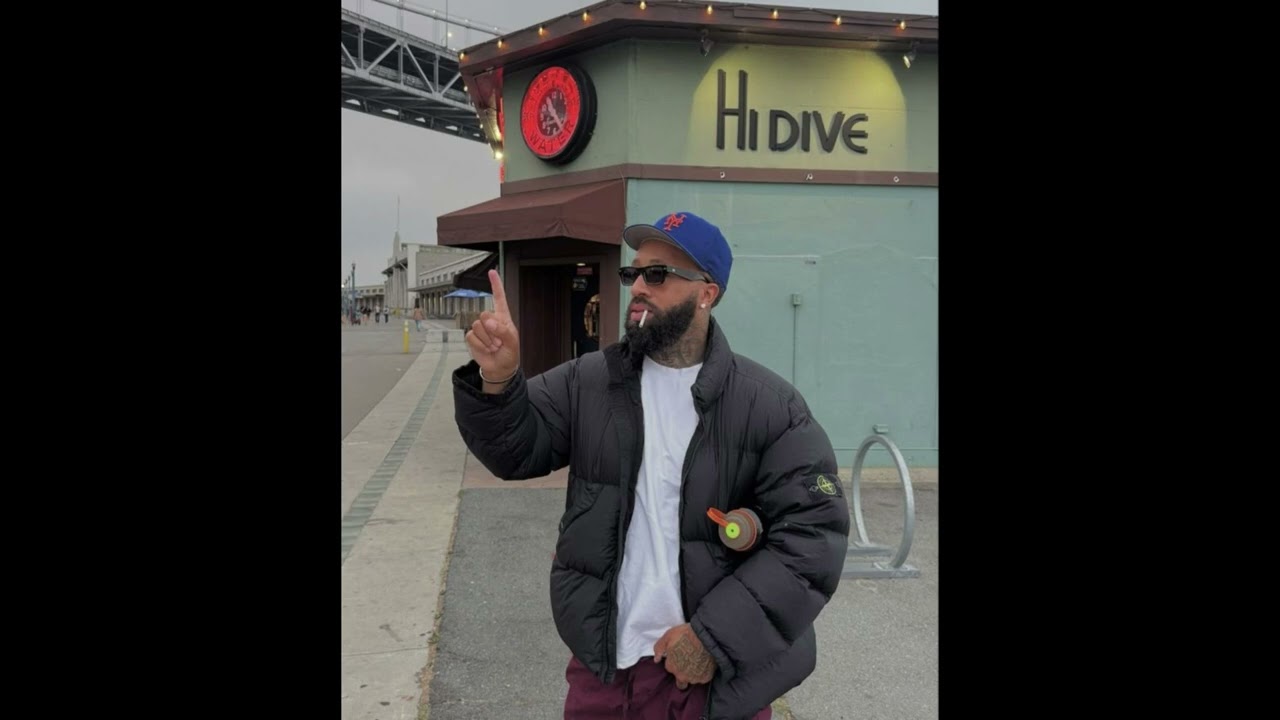 [SOLD] Larry June Type Beat - 