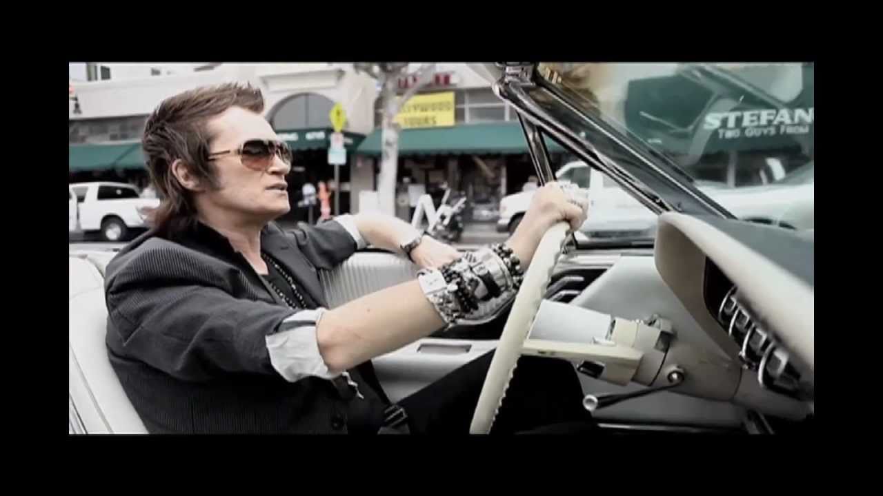 Black Country Communion- Man In The Middle